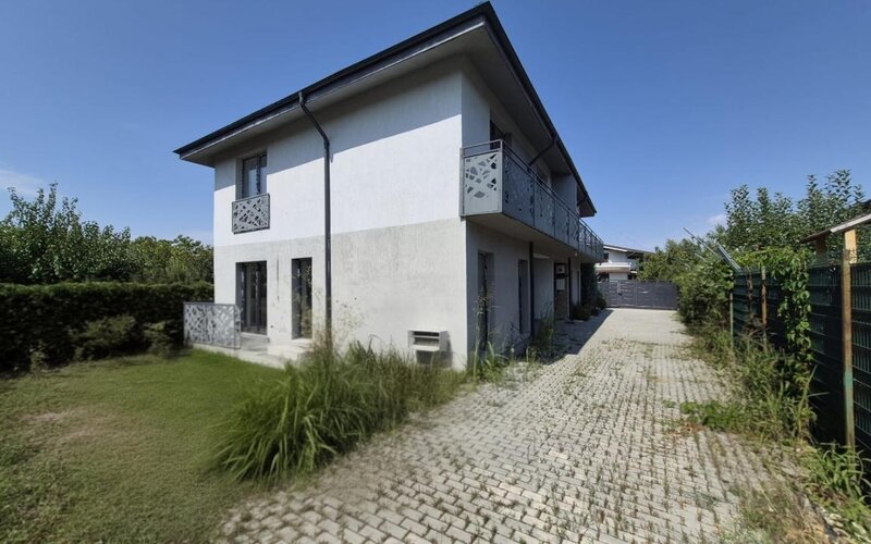 Otopeni- Odai duplex