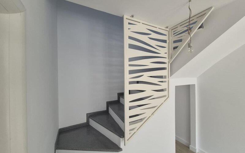 Otopeni- Odai duplex